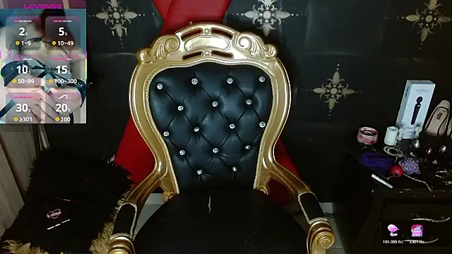 jolie_colette Live XXX Chat