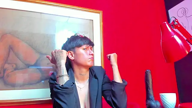 Tamarahryan 即時 XXX 聊天