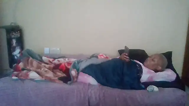 ShooingBunch Webcam-Show