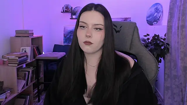 CoraMiel Chat XXX in diretta