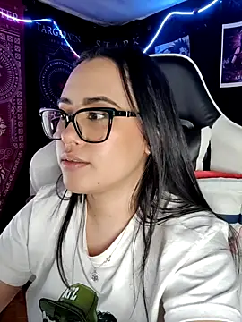 Chat XXX en directo de Janna_mnt