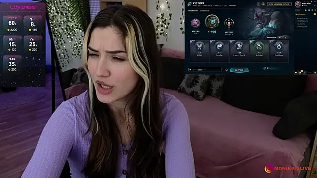 دردشة moniequwu الجنسية المباشرة