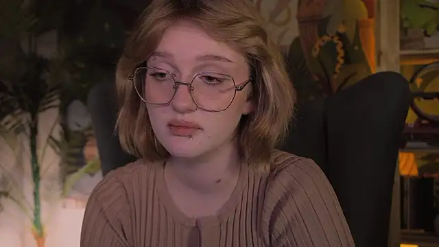 ELLIEJAY Live XXX Chat