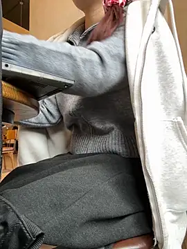 Lina-Xuka81: онлайн-секс-чат