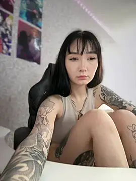 Team_Pancakes Chat XXX in diretta