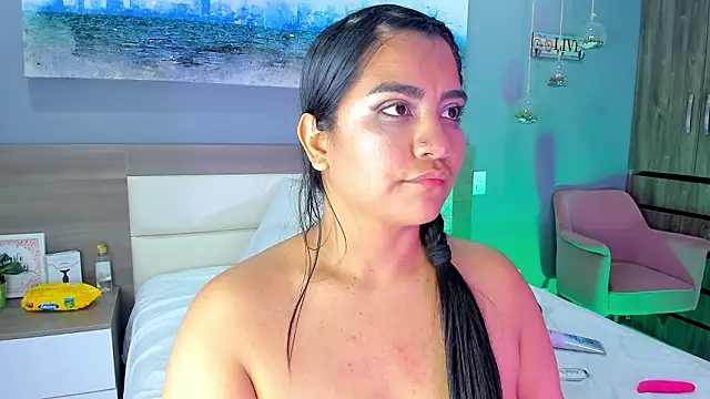 hannnasmith Live XXX Chat