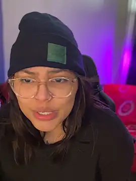 miacanela_xo Chat XXX in diretta