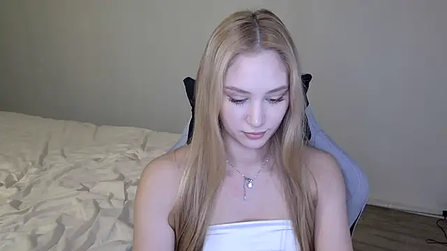 XXX chat uživo modela Layla001