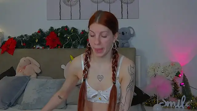 CassKiera: онлайн-секс-чат