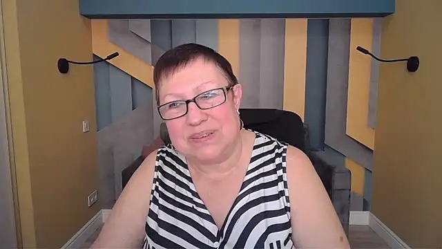 BarbaraTurners Live XXX Chat