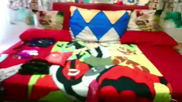 Indian_Blaze00 Adlı Modelin Canlı XXX Sohbeti