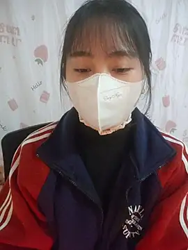 XXX chat uživo modela Kajisu_26