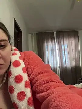 MissGinax Live XXX Chat