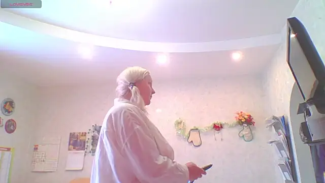 mira_robinsonnn Chat XXX in diretta