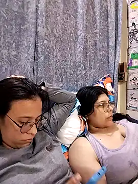 AddisonAndCouple's Webcam Show