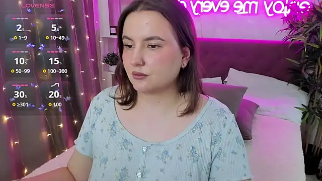 FeralPeach: онлайн-секс-чат