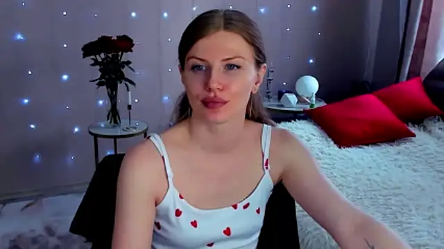 JinnaGreat Live XXX Chat