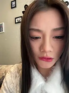 Asia-GoodLuck's Live XXX Chat