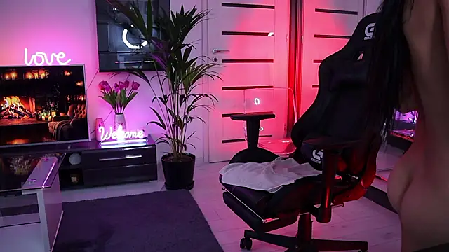 دردشة Beauty_Anne الجنسية المباشرة