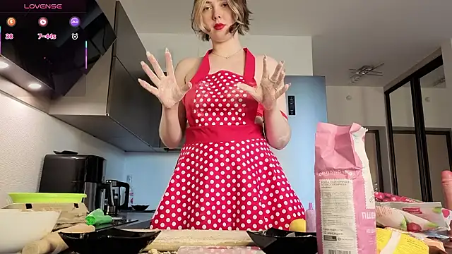 دردشة Vanessa_Walters الجنسية المباشرة