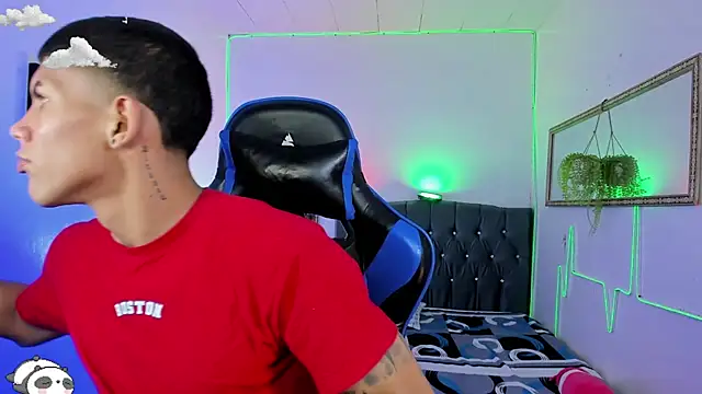 عرض كام Damian_latinxxx