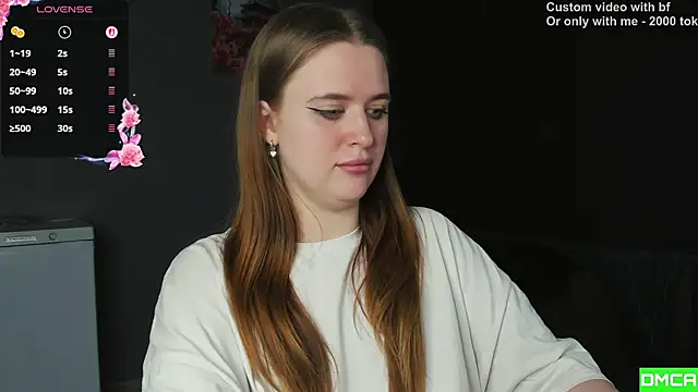 Robert_Lisa Chat XXX in diretta