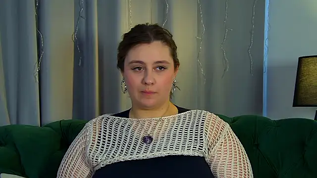 MaryMurray's Live XXX Chat