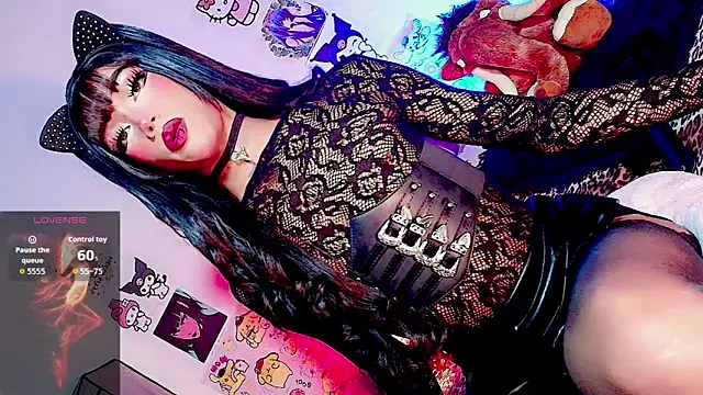 Вебкам-шоу VIENNABR_S7