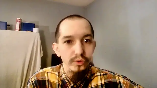 VanceFontaine's Live XXX Chat