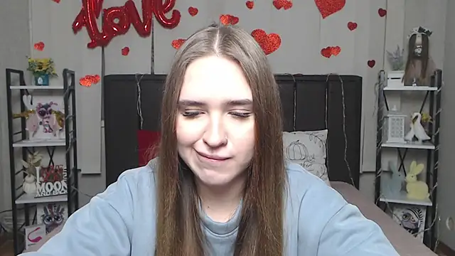 LauraHlot Live XXX Chat