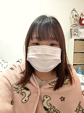 عرض كام Rose_mami