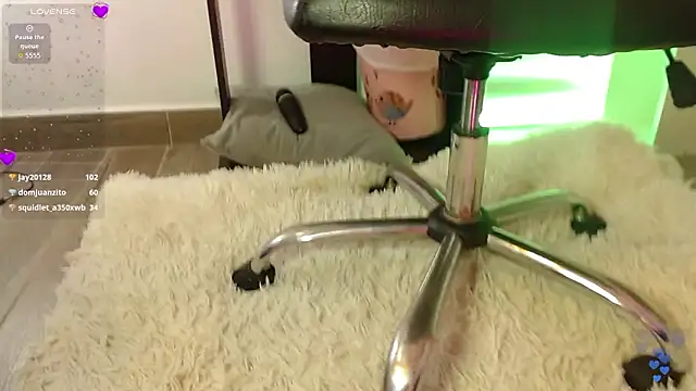 Jsneiidy_ATH's Live XXX Chat