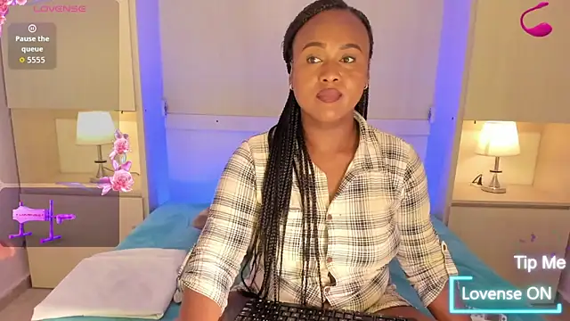 Czat XXX na żywo – EmilyyStuart