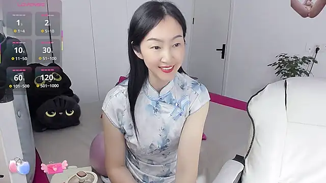 Chat XXX Live paopao-a