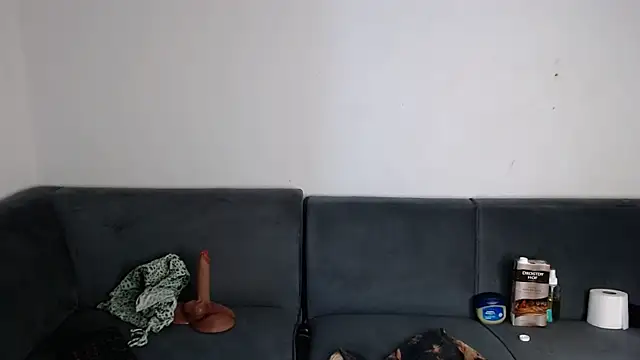 Doja_Peach's Live XXX Chat