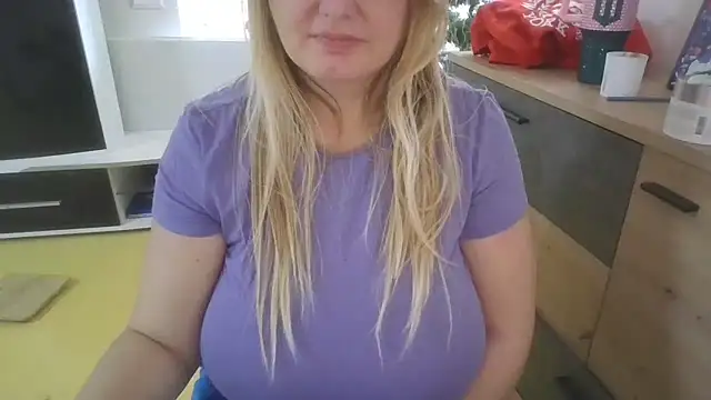 Meliss_Official9 Live XXX Chat