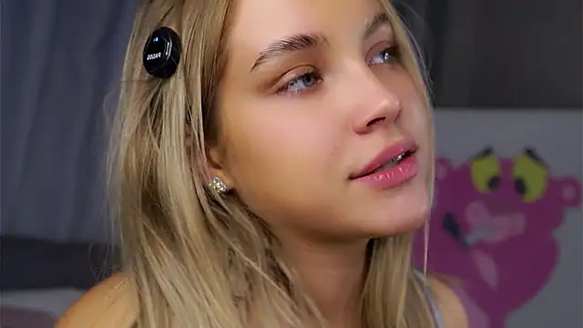 AftonConnett: онлайн-секс-чат