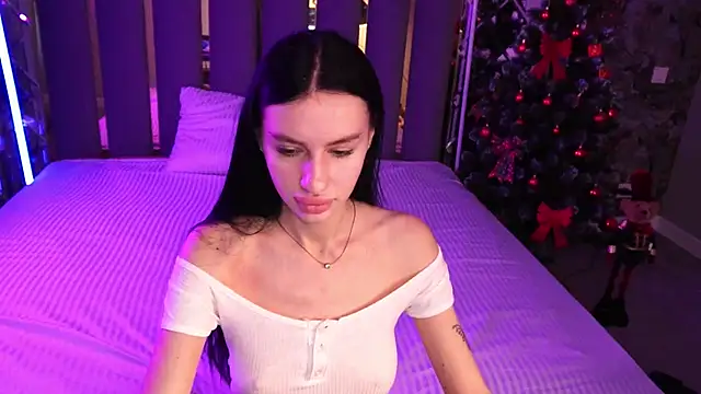 Snow_WhiteeeX Chat XXX in diretta