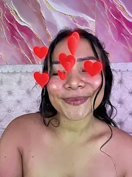 Chat XXX en directo de Rousse_blue