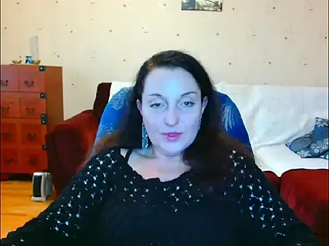 Вебкам-шоу Alice3694