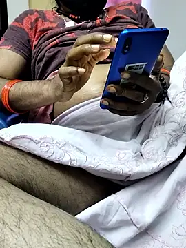 Tamilrojanew's Webcam Show