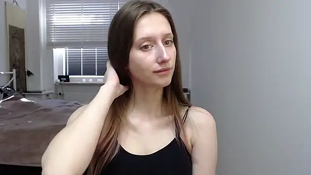 LUNA_delight: онлайн-секс-чат