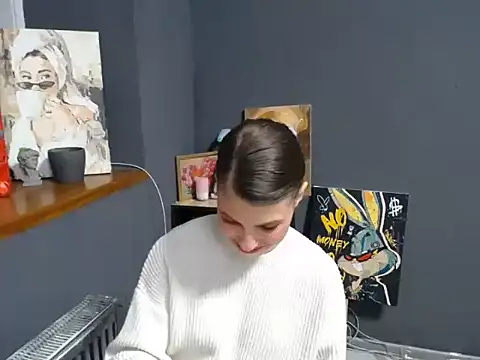 felicity_gold's Live XXX Chat