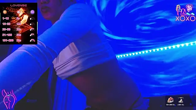 giuliana_andrade 라이브 XXX 채팅