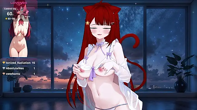 lonely-flower21: онлайн-секс-чат