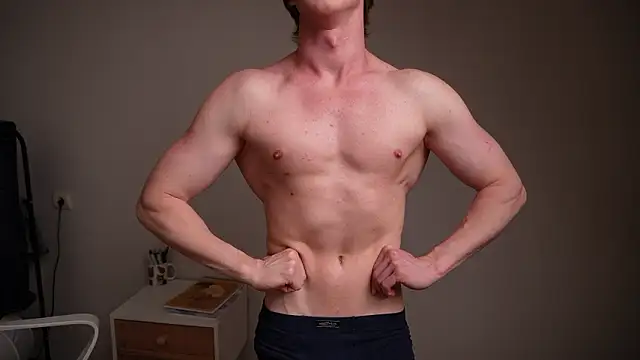 Вебкам-шоу J_Akira13B