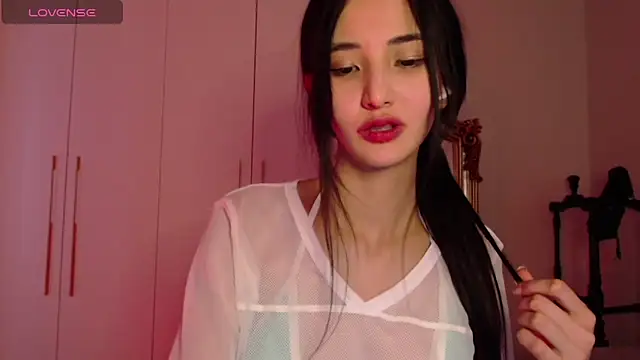 newfrommacau Live XXX-Chat