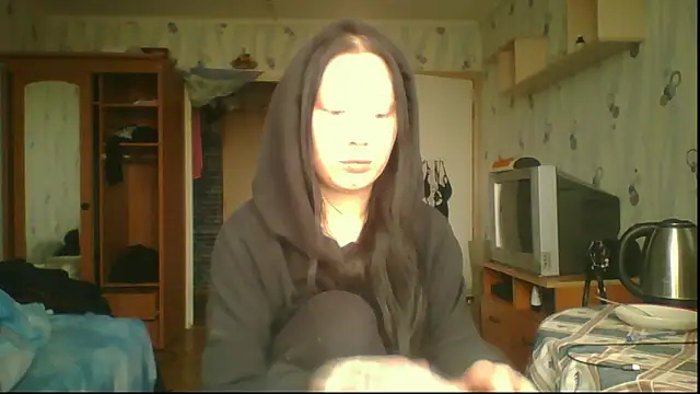 RussNocturnal Chat XXX live