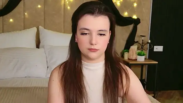 Pauline_Heaven: онлайн-секс-чат