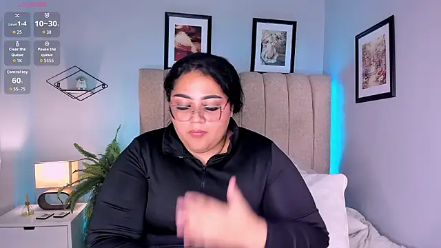 _michel_bbw Live XXX Chat